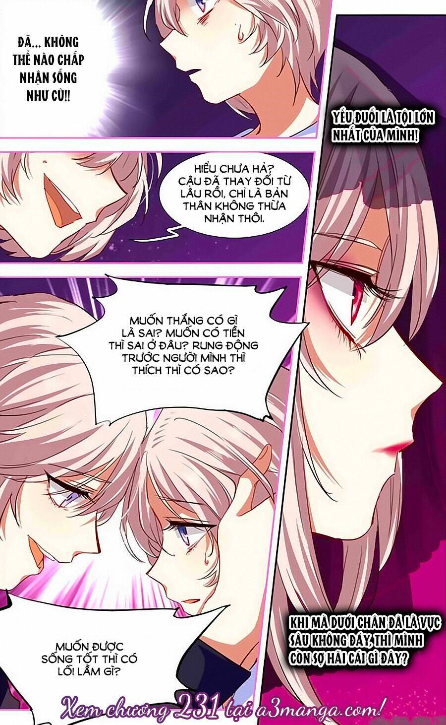 Tinh Mộng Thần Tượng Chapter 230 - Trang 2