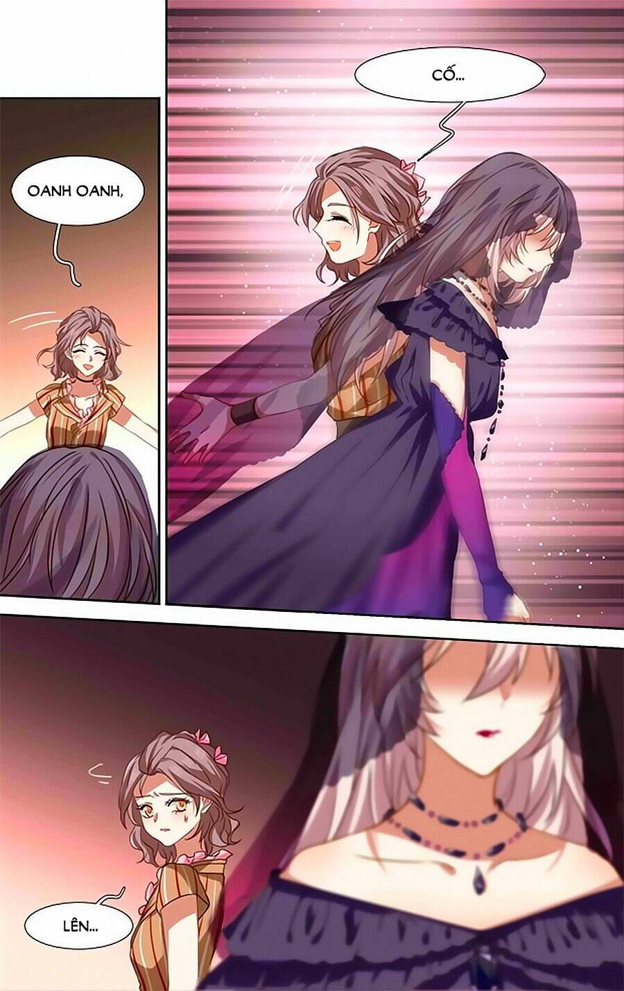 Tinh Mộng Thần Tượng Chapter 230 - Trang 2