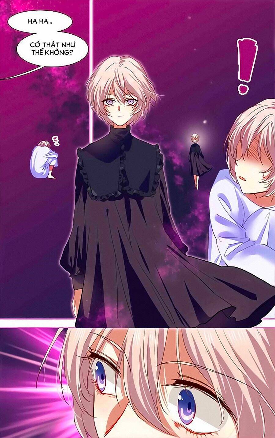 Tinh Mộng Thần Tượng Chapter 230 - Trang 2