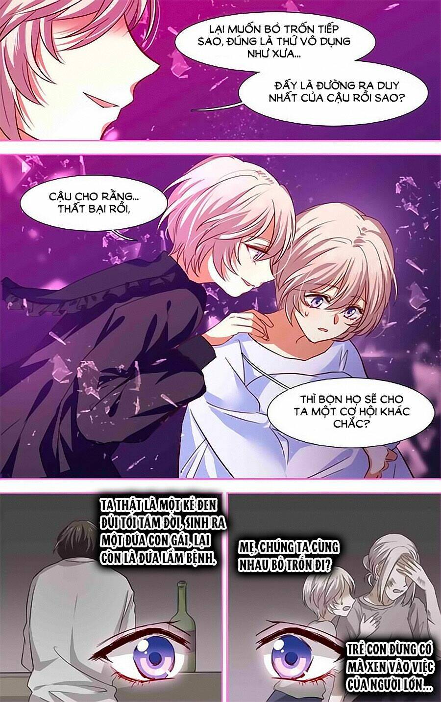 Tinh Mộng Thần Tượng Chapter 230 - Trang 2