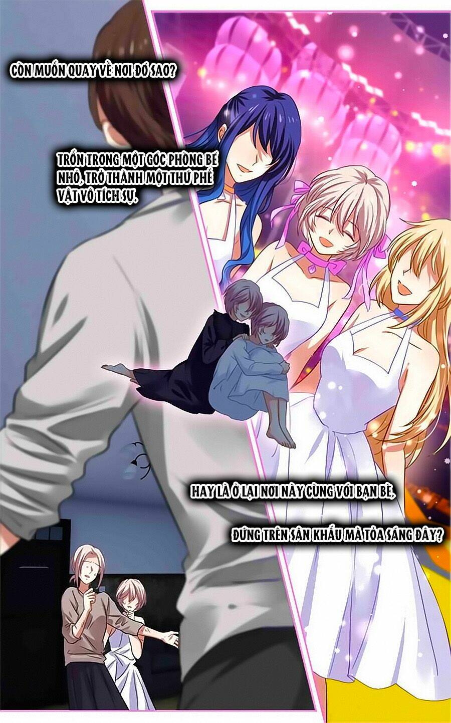 Tinh Mộng Thần Tượng Chapter 230 - Trang 2