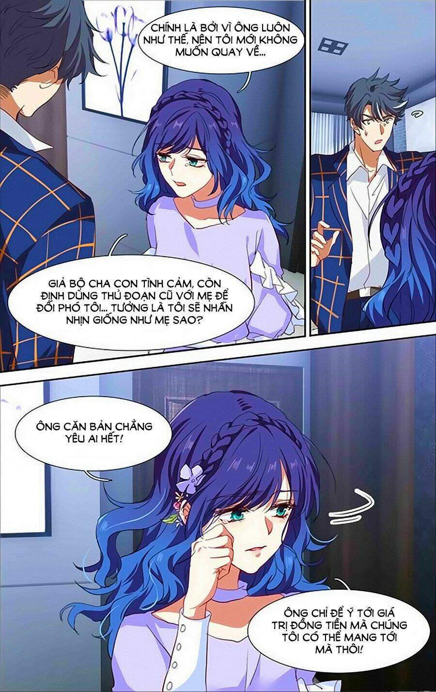 Tinh Mộng Thần Tượng Chapter 232 - Trang 2