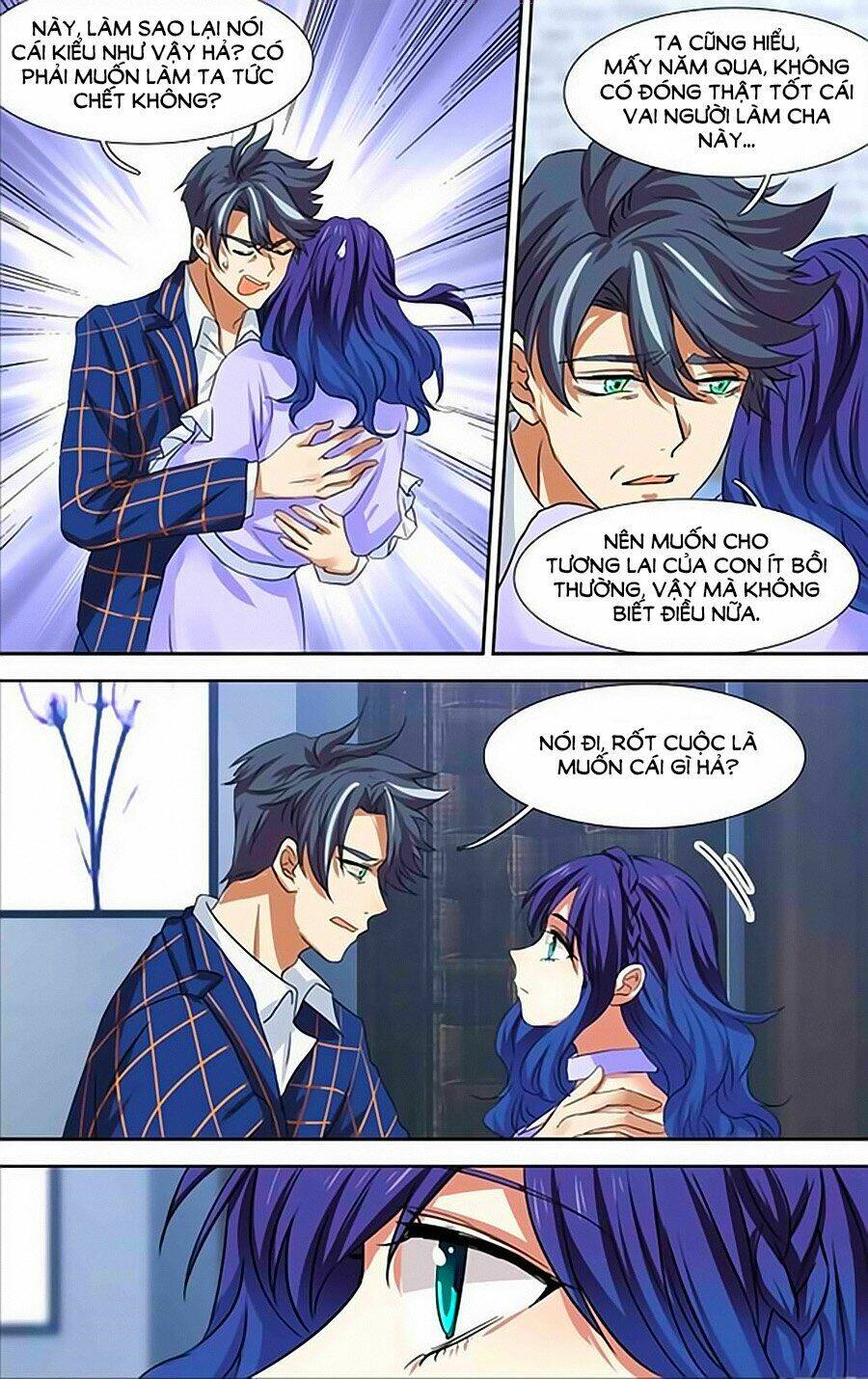 Tinh Mộng Thần Tượng Chapter 232 - Trang 2