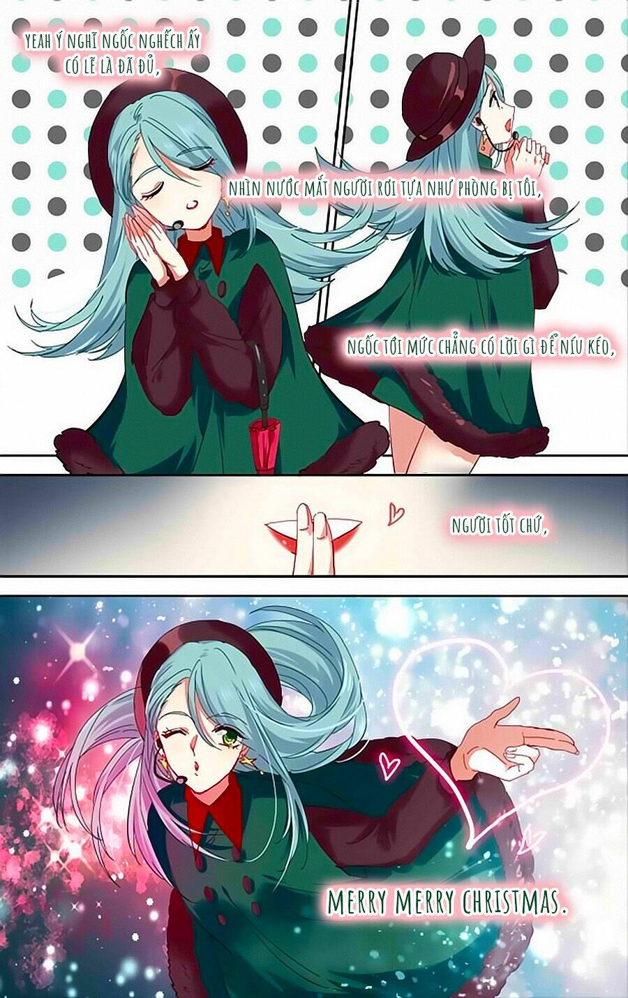 Tinh Mộng Thần Tượng Chapter 235 - Trang 2