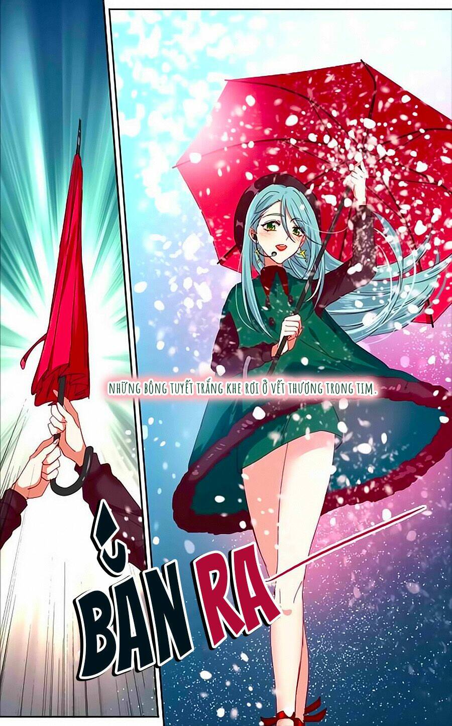 Tinh Mộng Thần Tượng Chapter 235 - Trang 2