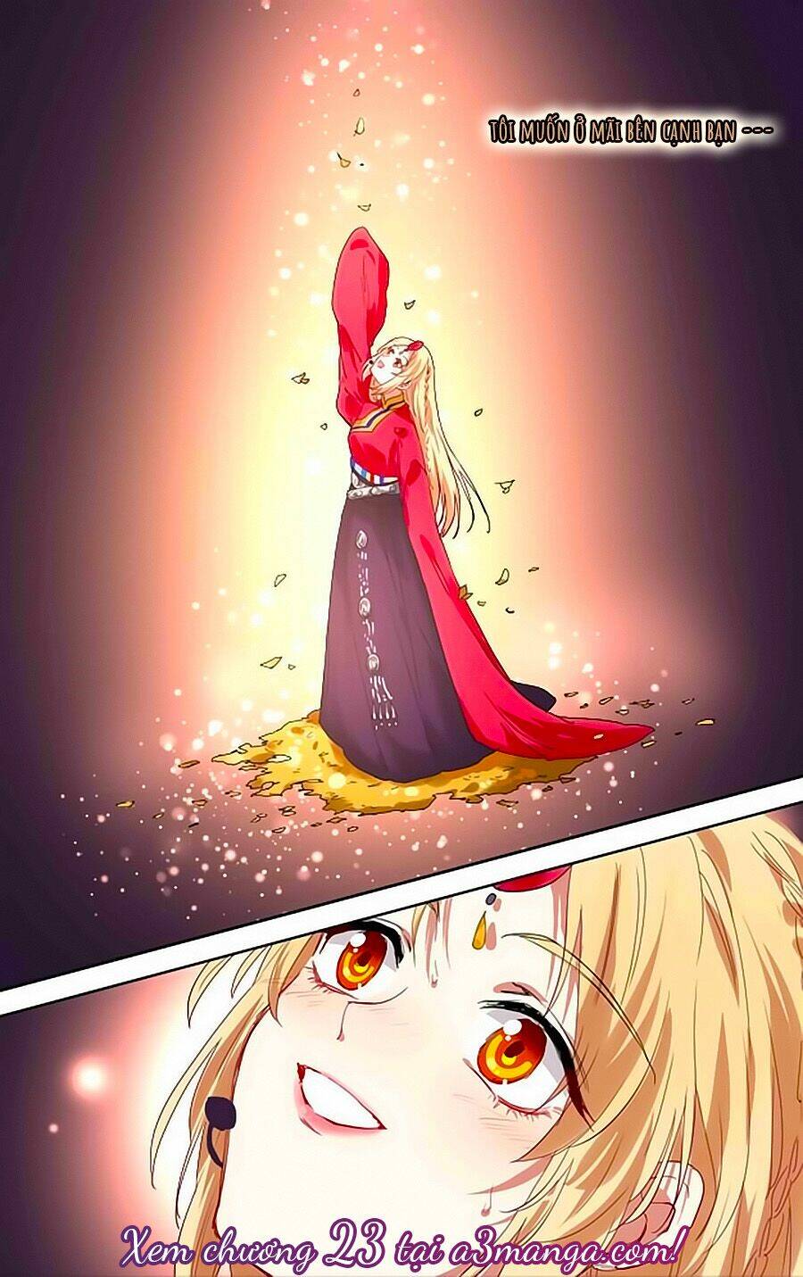 Tinh Mộng Thần Tượng Chapter 236 - Trang 2