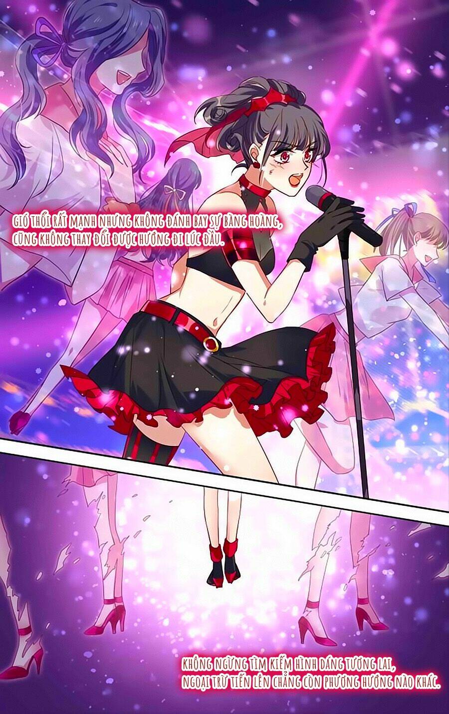 Tinh Mộng Thần Tượng Chapter 239 - Trang 2