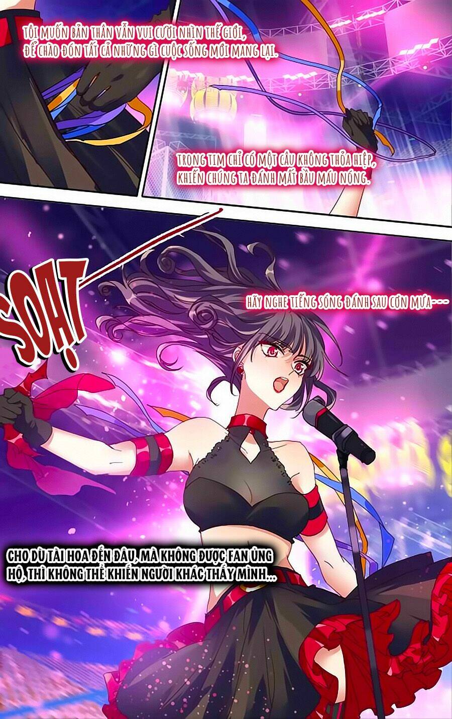 Tinh Mộng Thần Tượng Chapter 239 - Trang 2