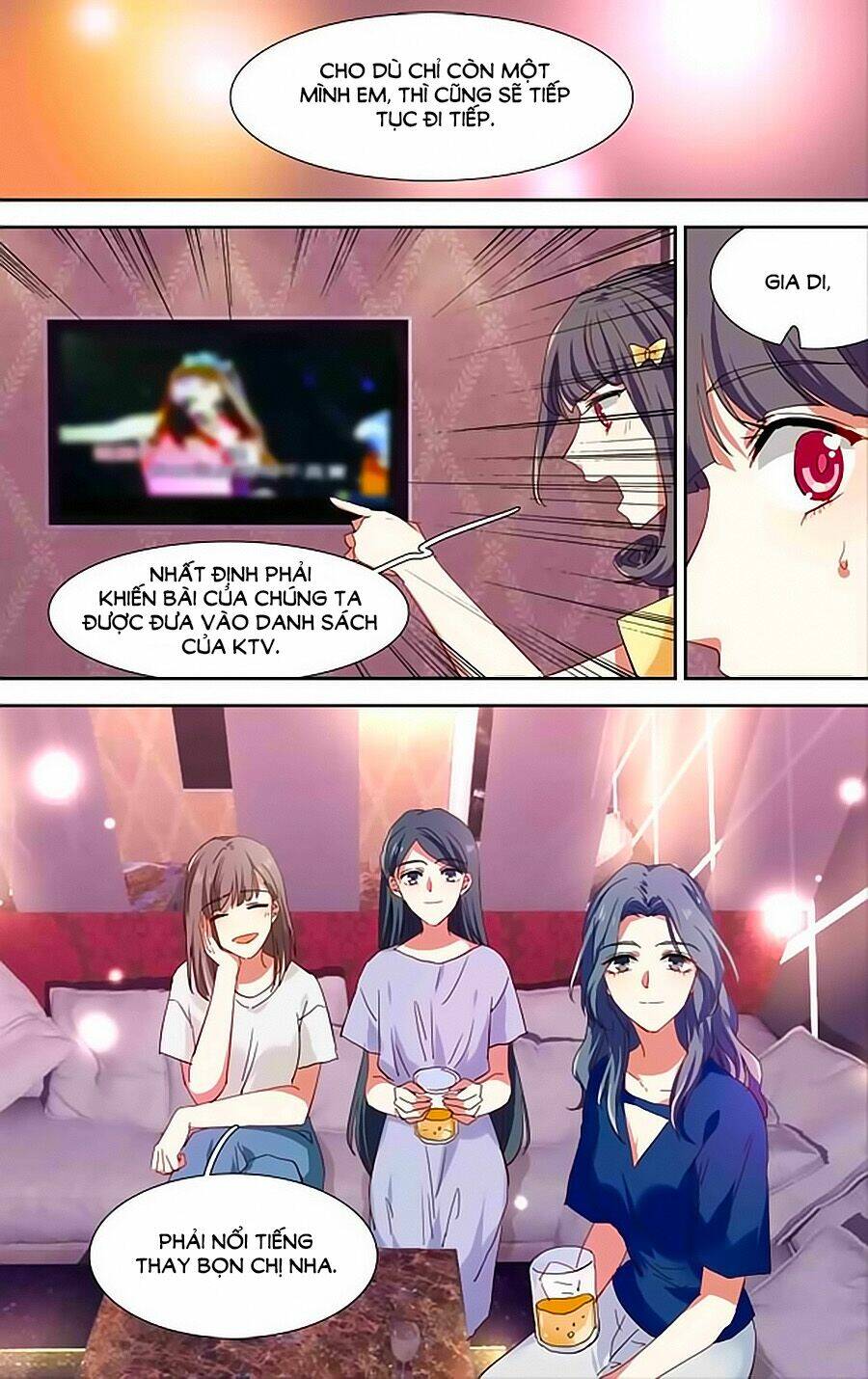 Tinh Mộng Thần Tượng Chapter 239 - Trang 2