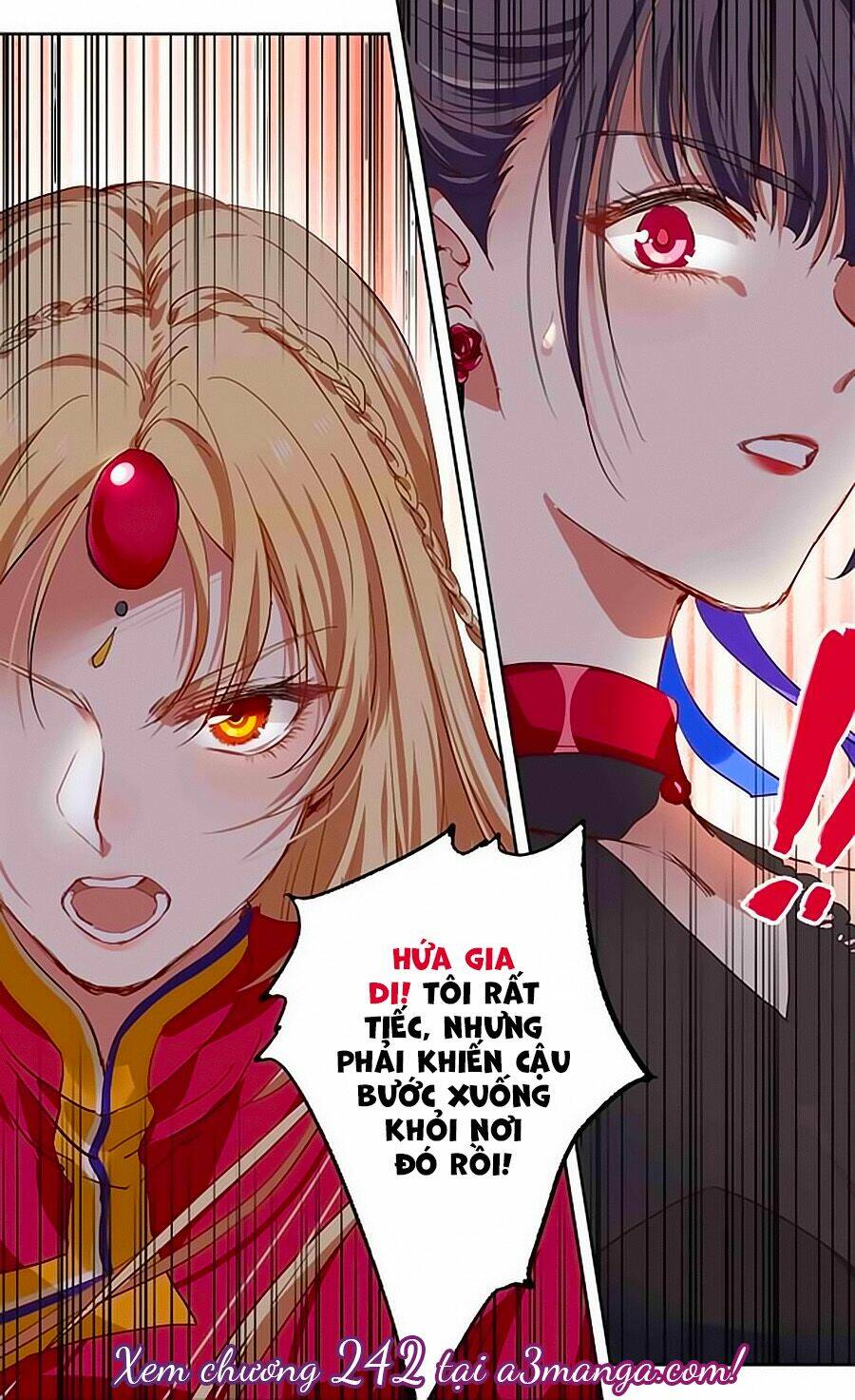 Tinh Mộng Thần Tượng Chapter 241 - Trang 2