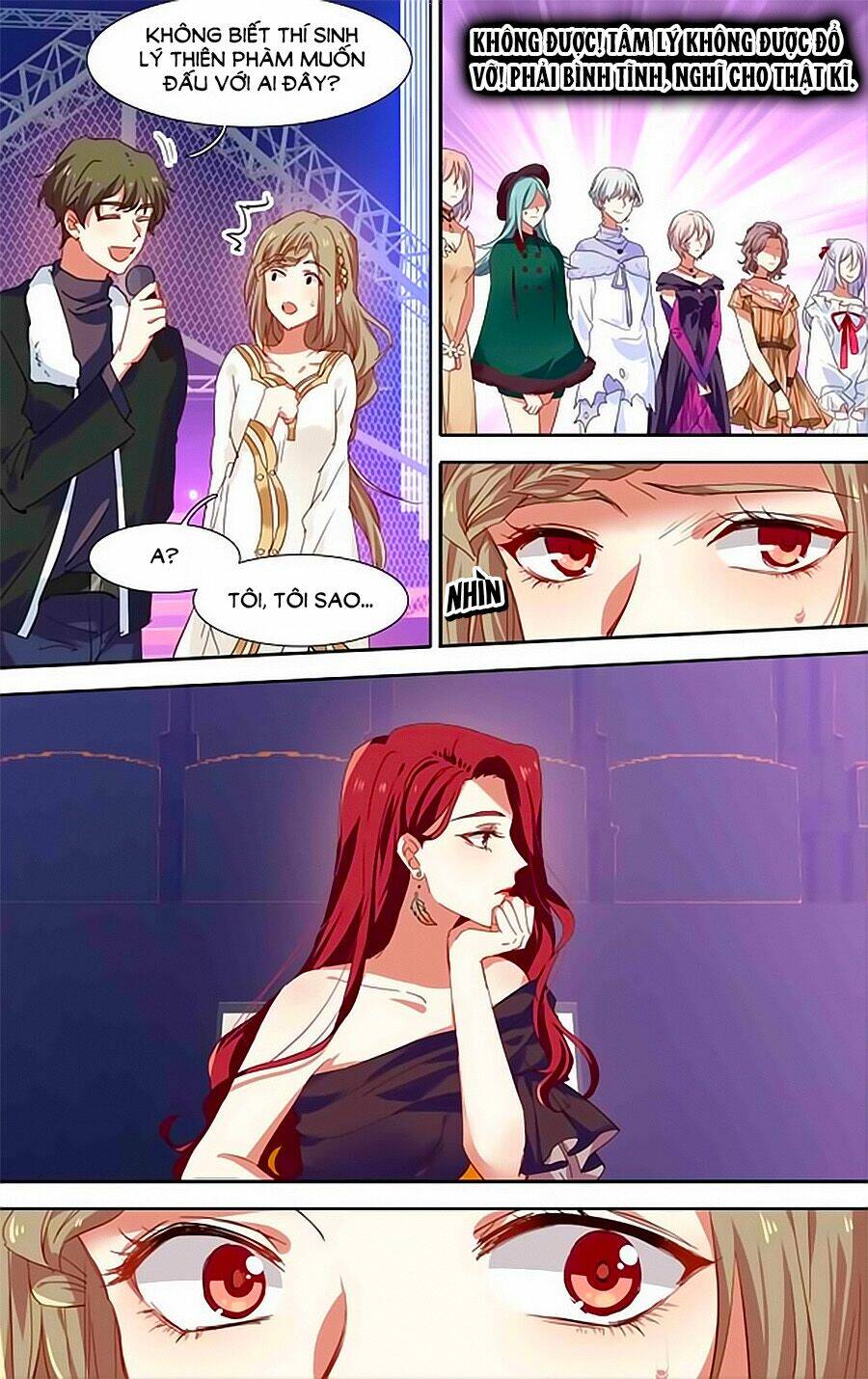 Tinh Mộng Thần Tượng Chapter 241 - Trang 2