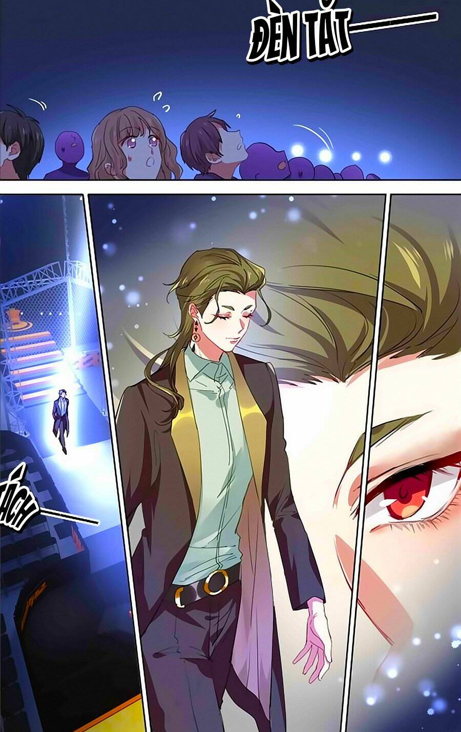 Tinh Mộng Thần Tượng Chapter 244 - Trang 2