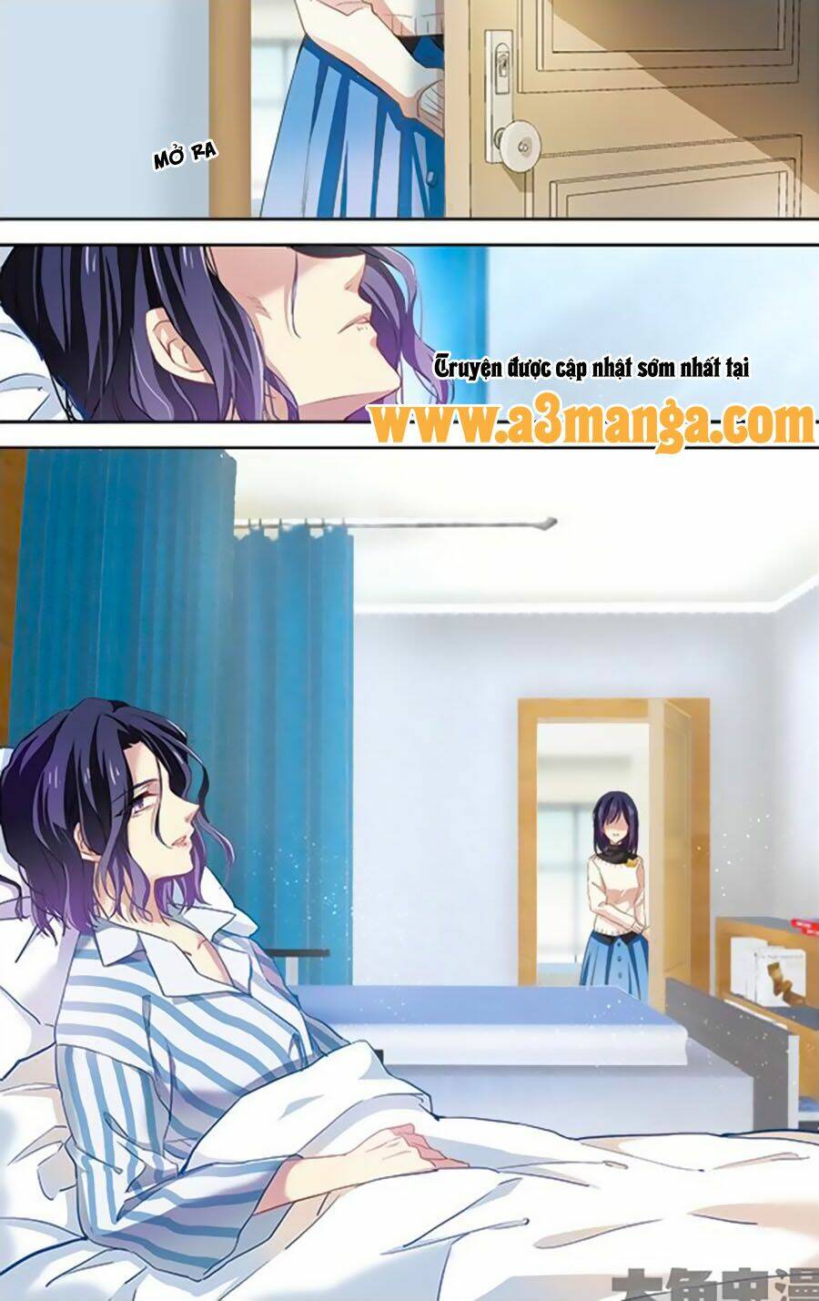 Tinh Mộng Thần Tượng Chapter 3 - Trang 2