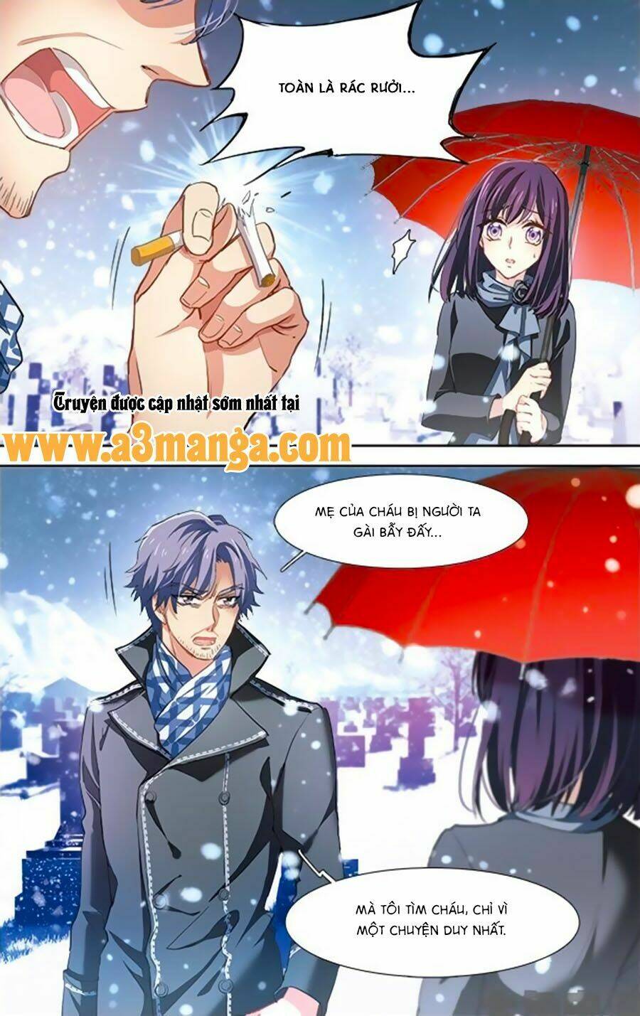 Tinh Mộng Thần Tượng Chapter 4 - Trang 2