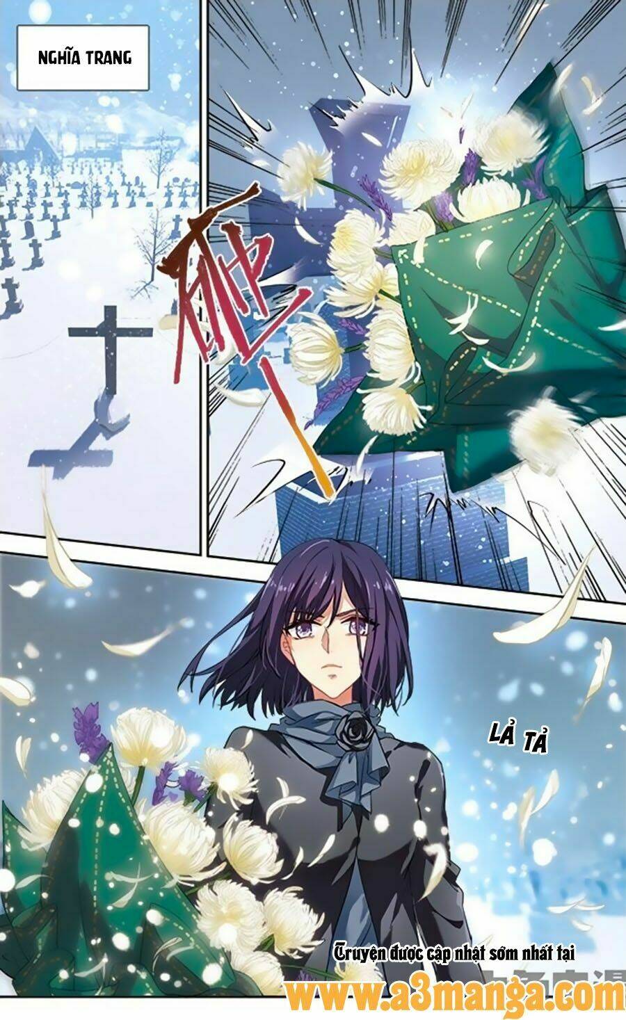 Tinh Mộng Thần Tượng Chapter 4 - Trang 2