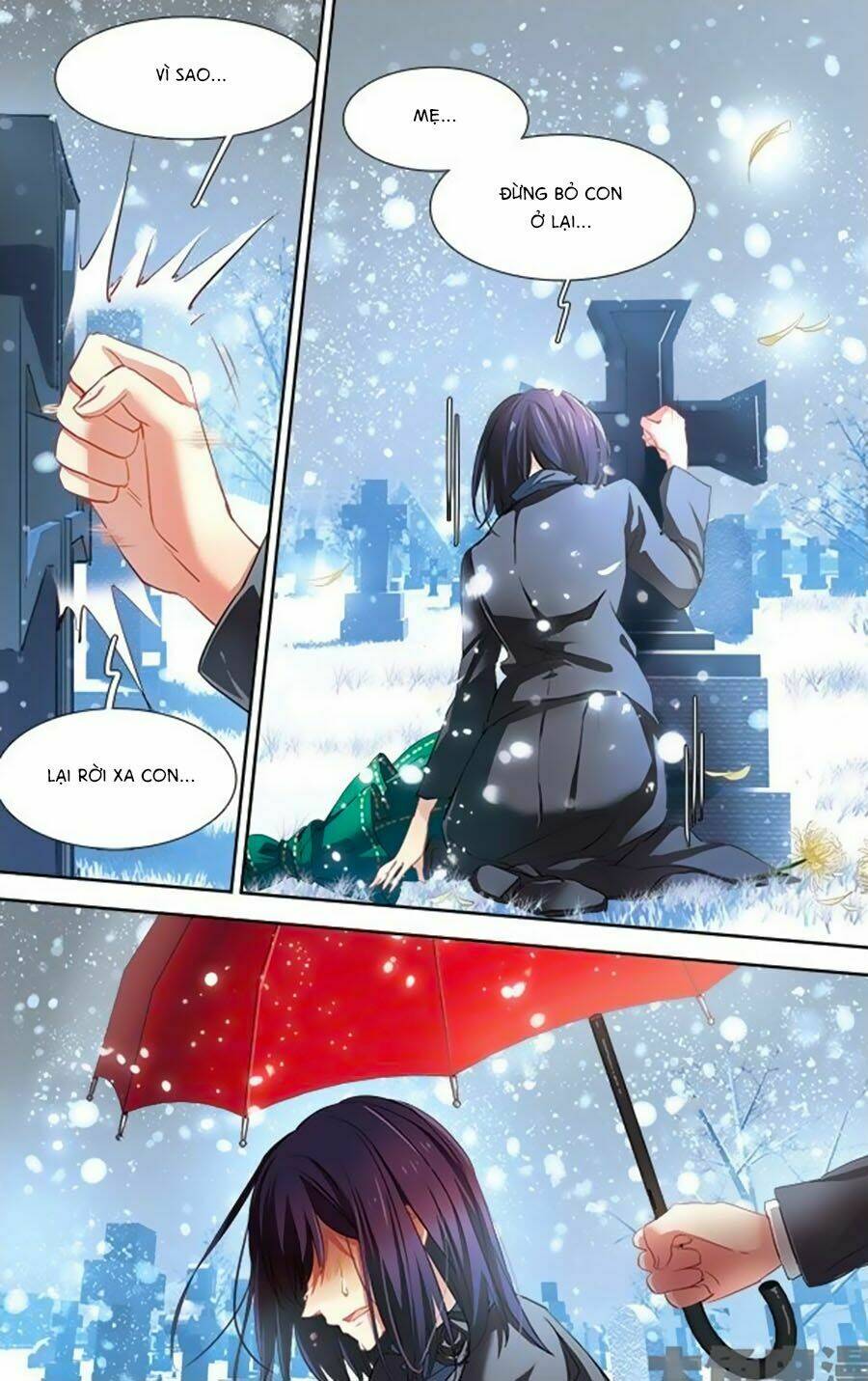 Tinh Mộng Thần Tượng Chapter 4 - Trang 2