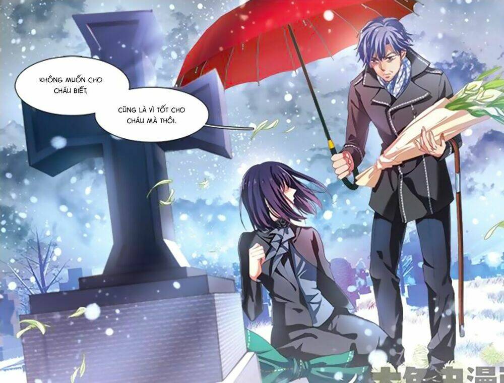 Tinh Mộng Thần Tượng Chapter 4 - Trang 2