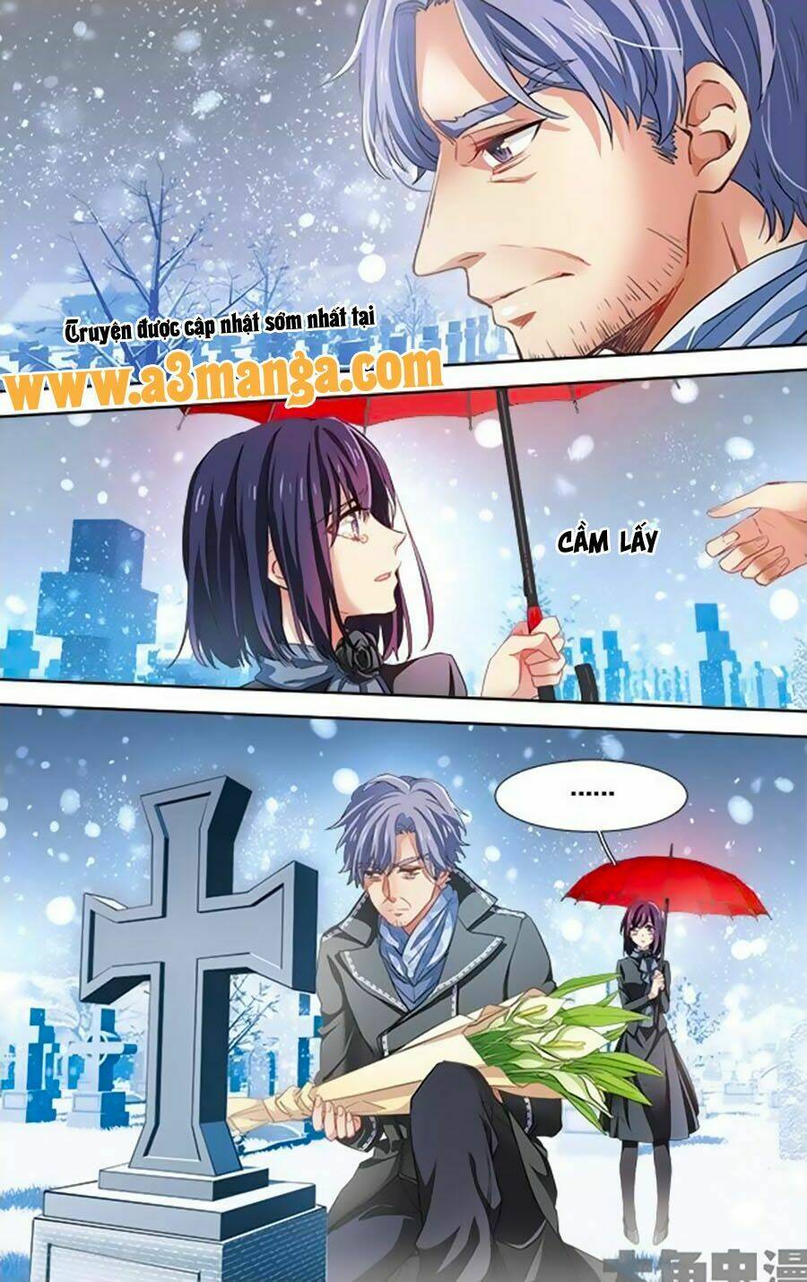 Tinh Mộng Thần Tượng Chapter 4 - Trang 2