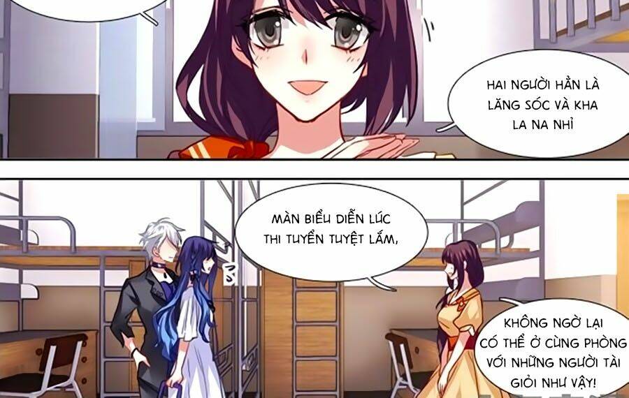 Tinh Mộng Thần Tượng Chapter 40 - Trang 2