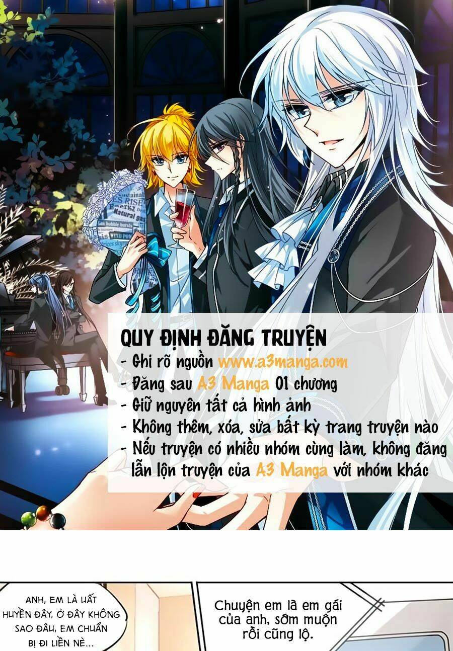 Tinh Mộng Thần Tượng Chapter 41 - Trang 2