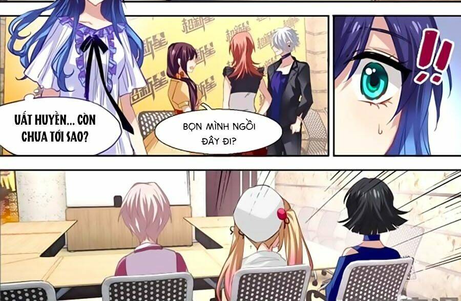 Tinh Mộng Thần Tượng Chapter 42 - Trang 2