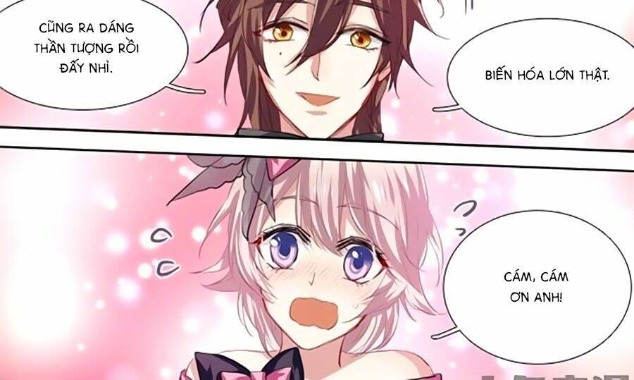 Tinh Mộng Thần Tượng Chapter 45 - Trang 2