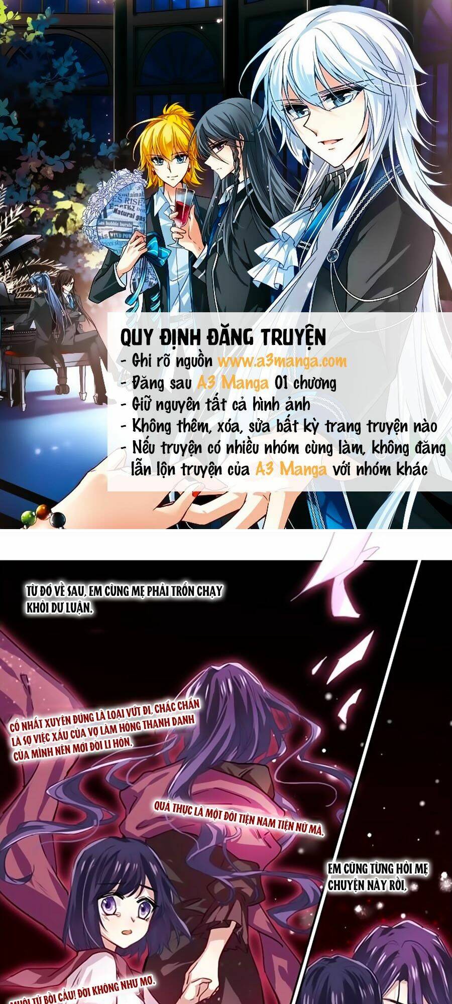 Tinh Mộng Thần Tượng Chapter 48 - Trang 2