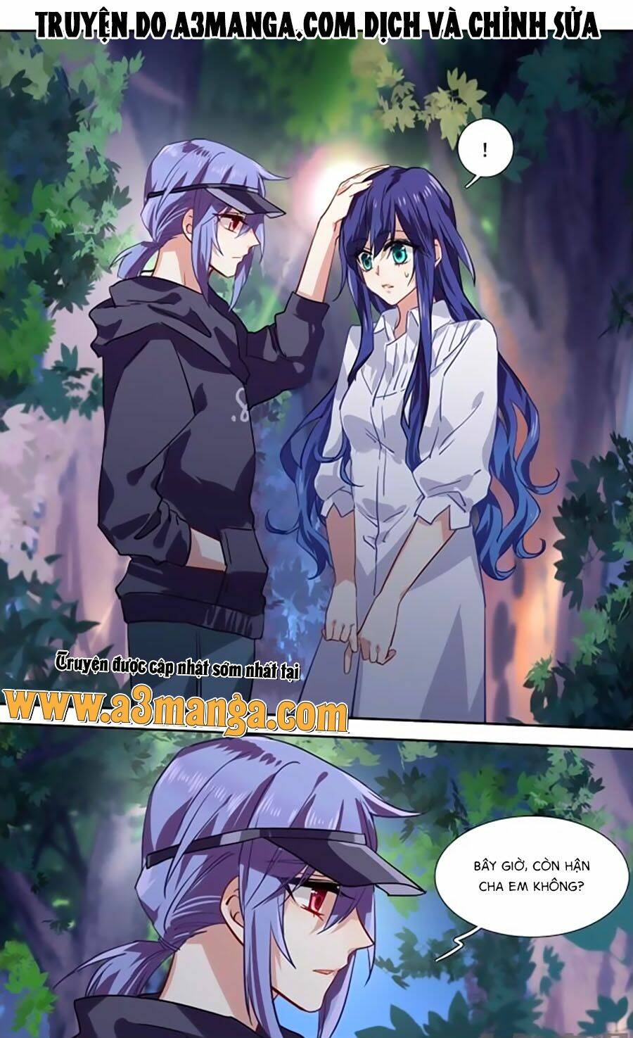 Tinh Mộng Thần Tượng Chapter 48 - Trang 2