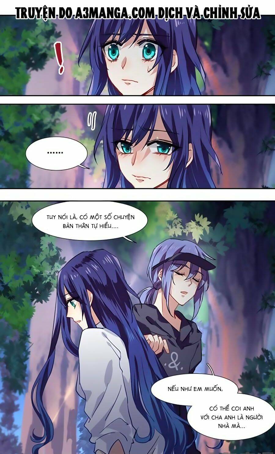 Tinh Mộng Thần Tượng Chapter 48 - Trang 2