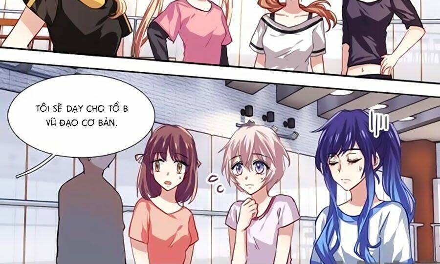 Tinh Mộng Thần Tượng Chapter 49 - Trang 2