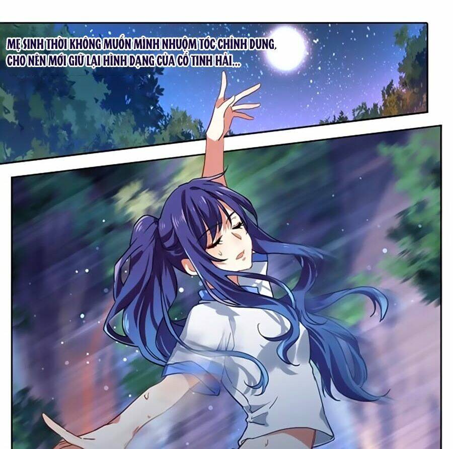 Tinh Mộng Thần Tượng Chapter 51 - Trang 2
