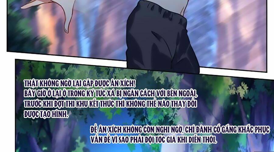 Tinh Mộng Thần Tượng Chapter 51 - Trang 2