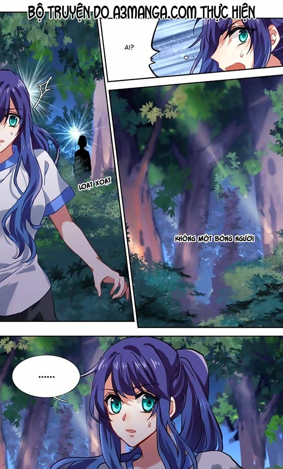 Tinh Mộng Thần Tượng Chapter 51 - Trang 2