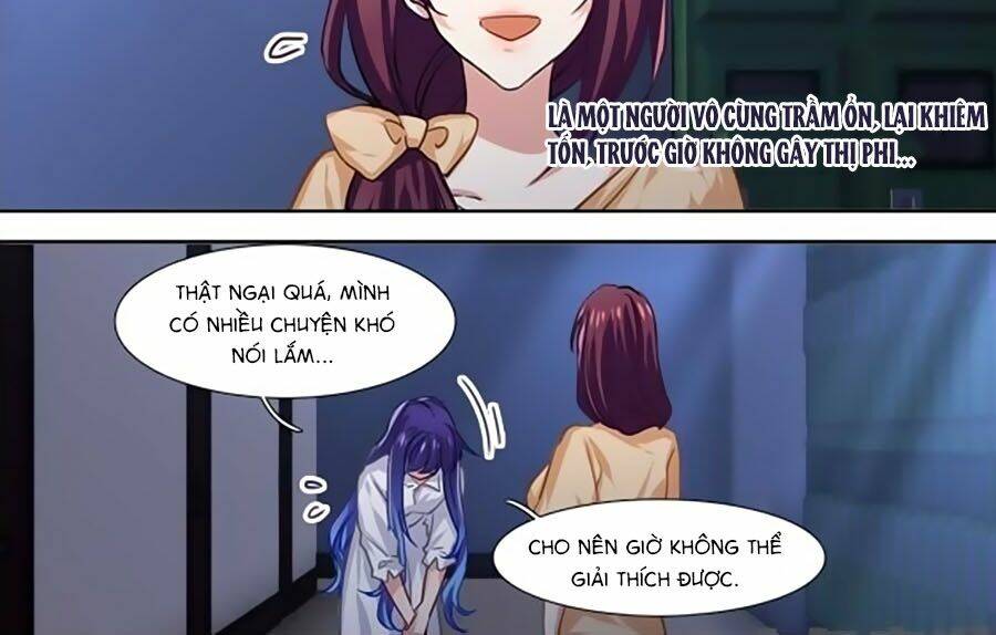 Tinh Mộng Thần Tượng Chapter 52 - Trang 2