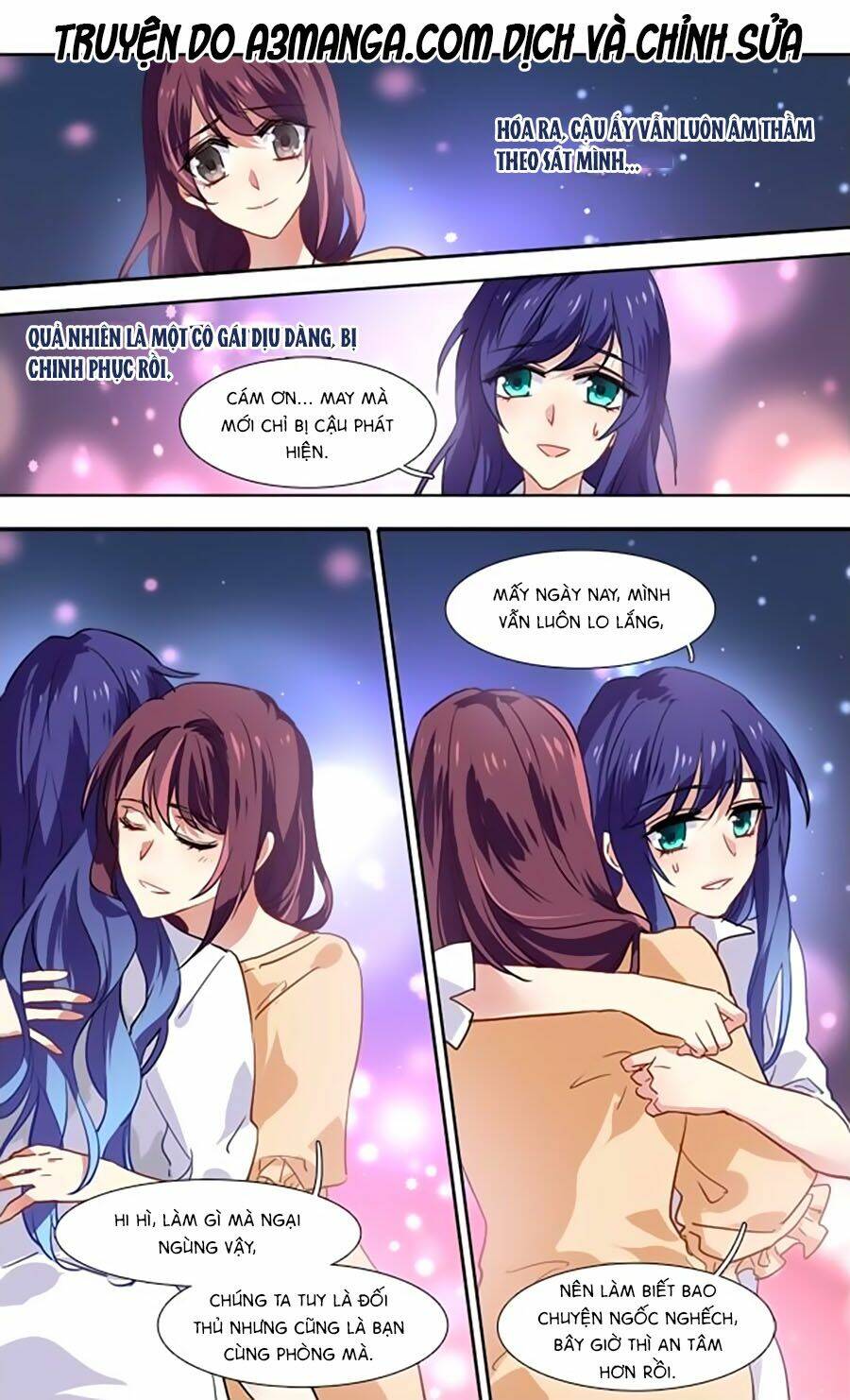 Tinh Mộng Thần Tượng Chapter 52 - Trang 2