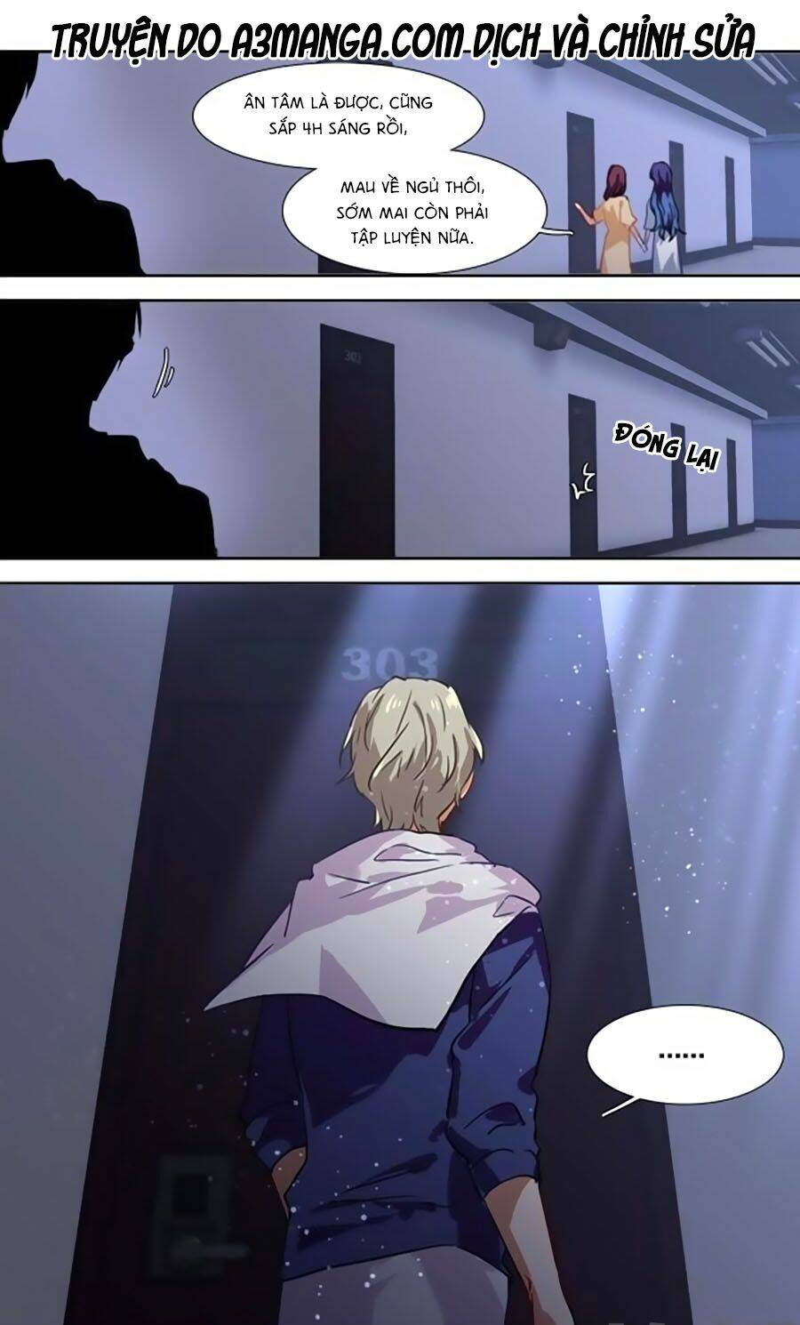 Tinh Mộng Thần Tượng Chapter 52 - Trang 2