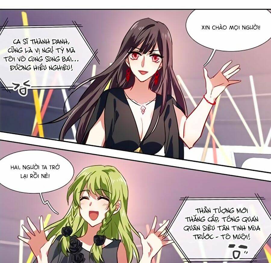 Tinh Mộng Thần Tượng Chapter 54 - Trang 2