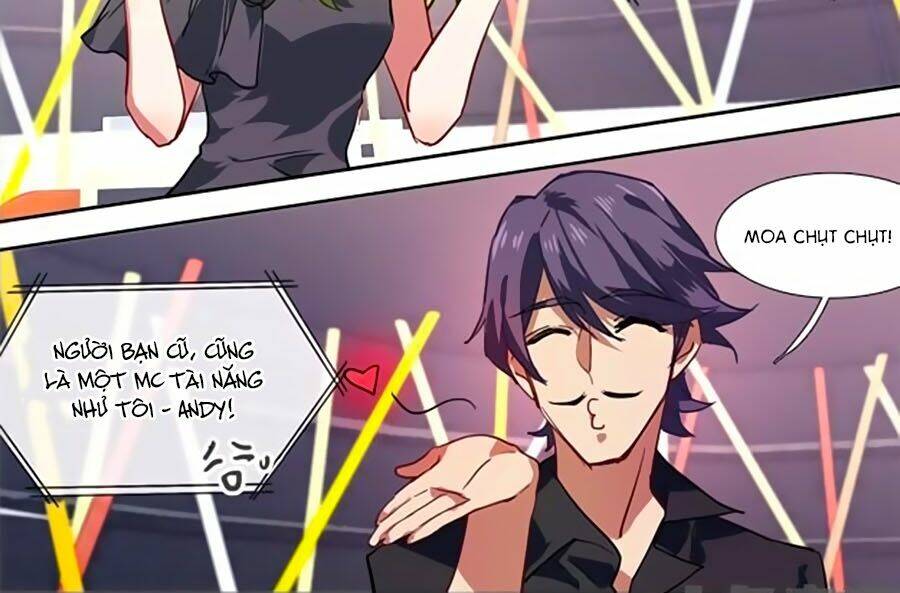 Tinh Mộng Thần Tượng Chapter 54 - Trang 2