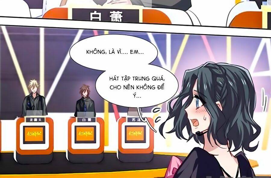 Tinh Mộng Thần Tượng Chapter 56 - Trang 2