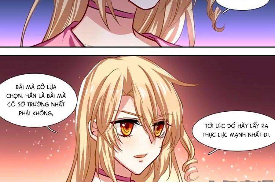 Tinh Mộng Thần Tượng Chapter 58 - Trang 2