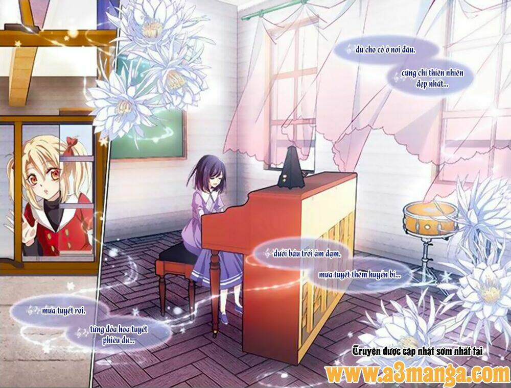 Tinh Mộng Thần Tượng Chapter 6 - Trang 2