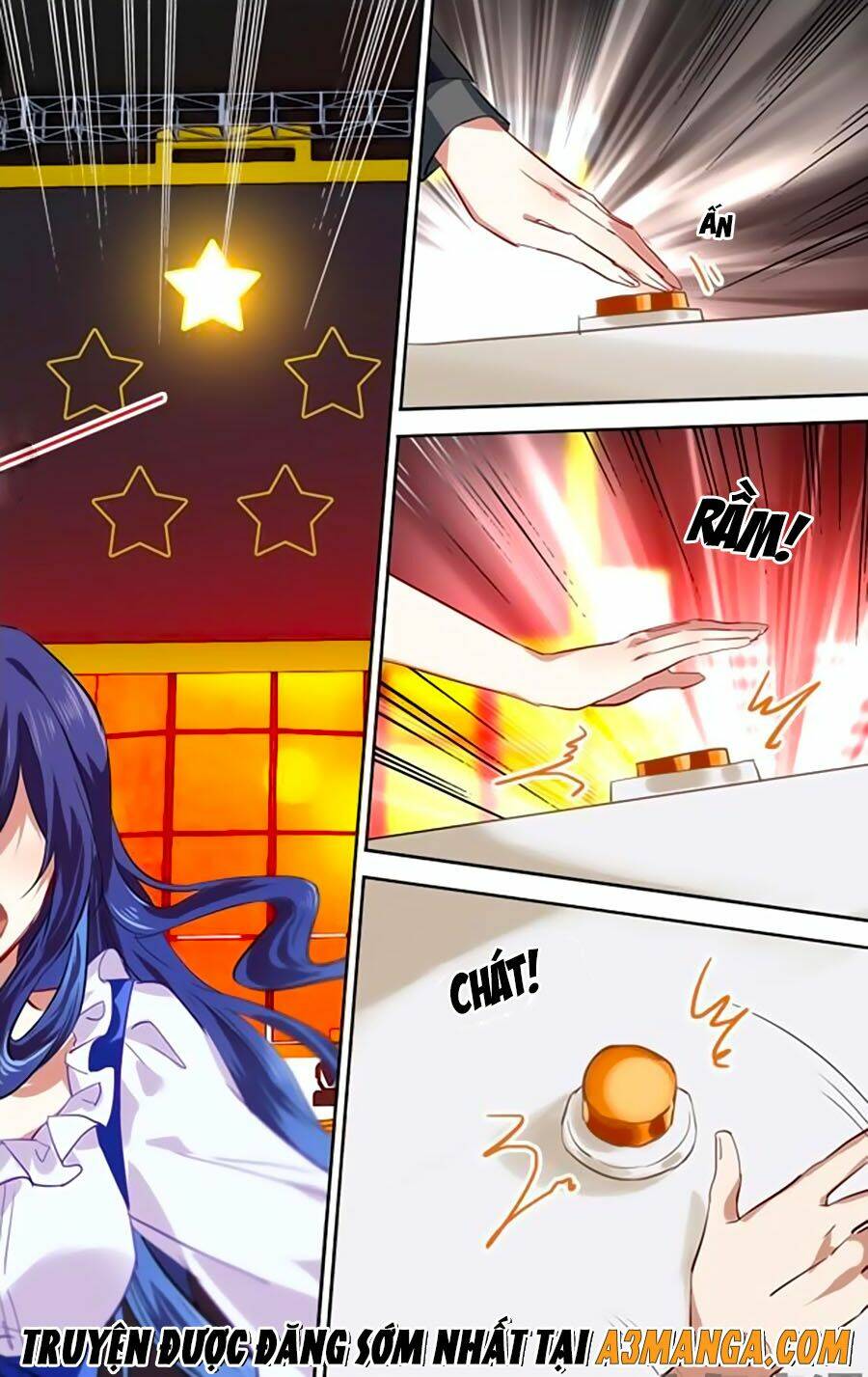 Tinh Mộng Thần Tượng Chapter 60 - Trang 2