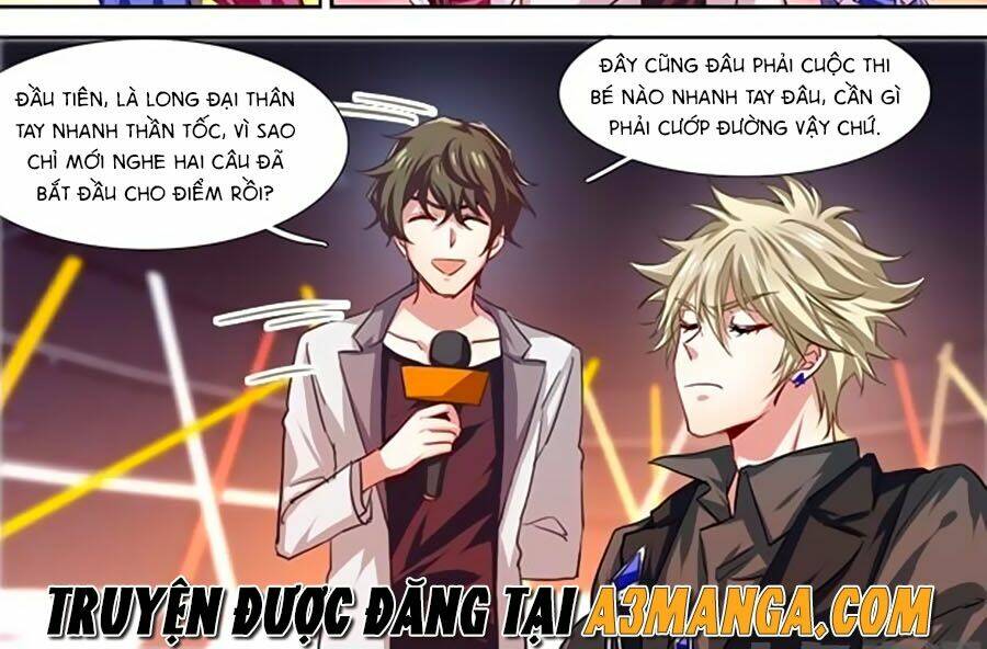 Tinh Mộng Thần Tượng Chapter 61 - Trang 2