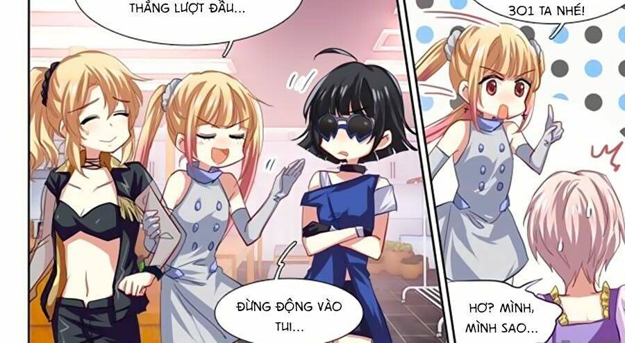 Tinh Mộng Thần Tượng Chapter 66 - Trang 2