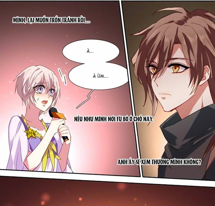 Tinh Mộng Thần Tượng Chapter 67 - Trang 2