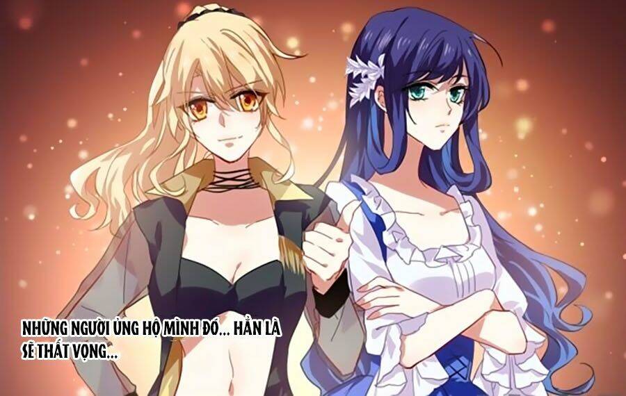 Tinh Mộng Thần Tượng Chapter 67 - Trang 2