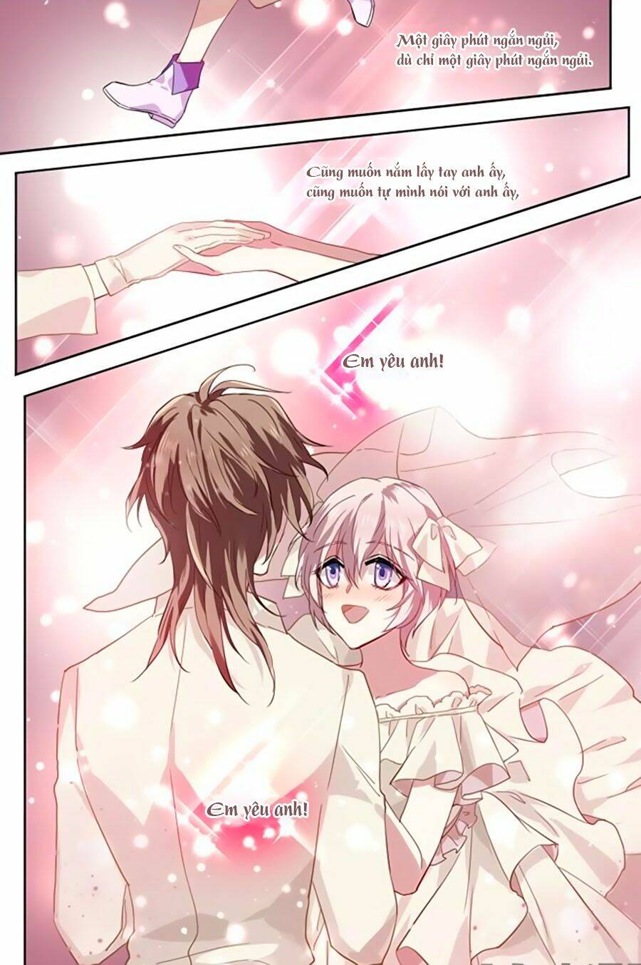 Tinh Mộng Thần Tượng Chapter 67 - Trang 2