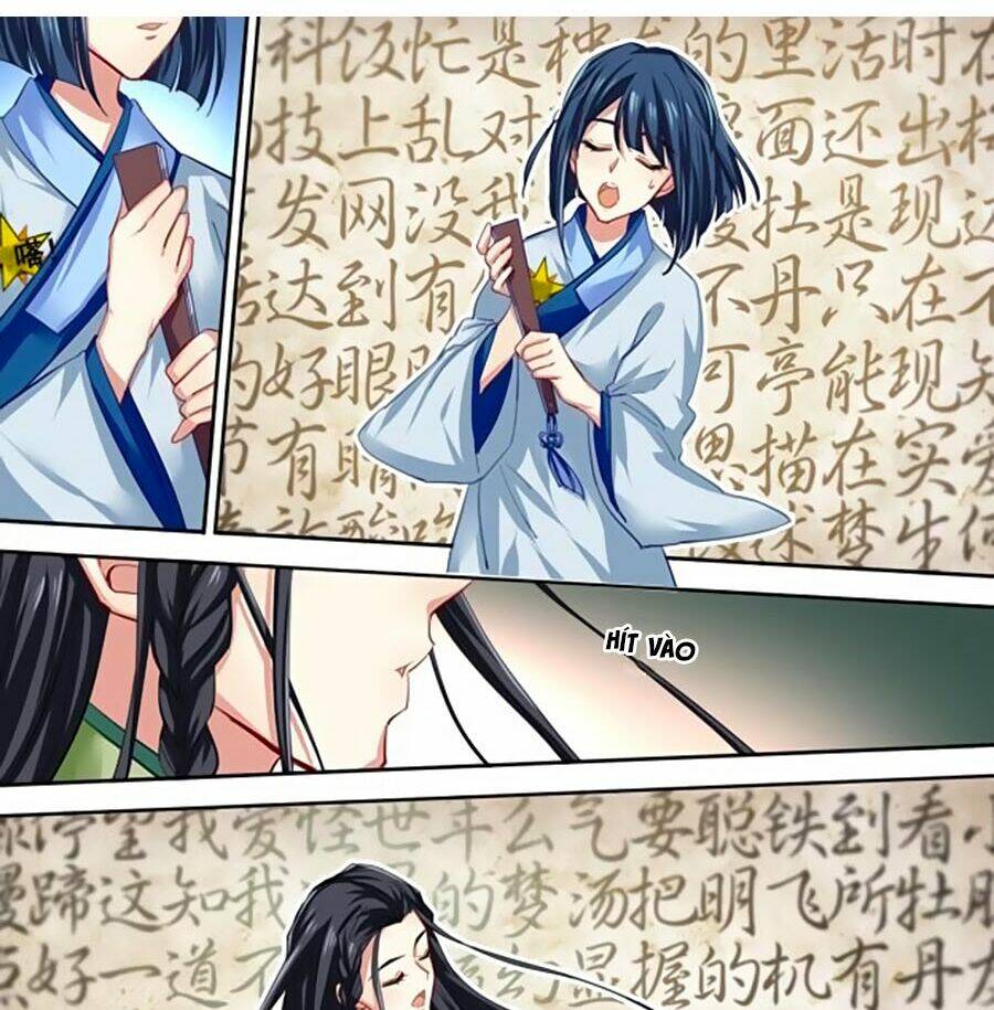 Tinh Mộng Thần Tượng Chapter 75 - Trang 2