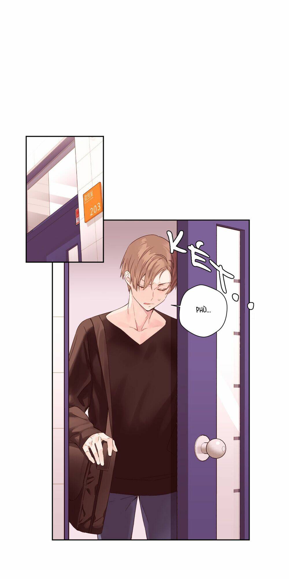 Tìnhnhân4Tuần Chapter 1 - Trang 2