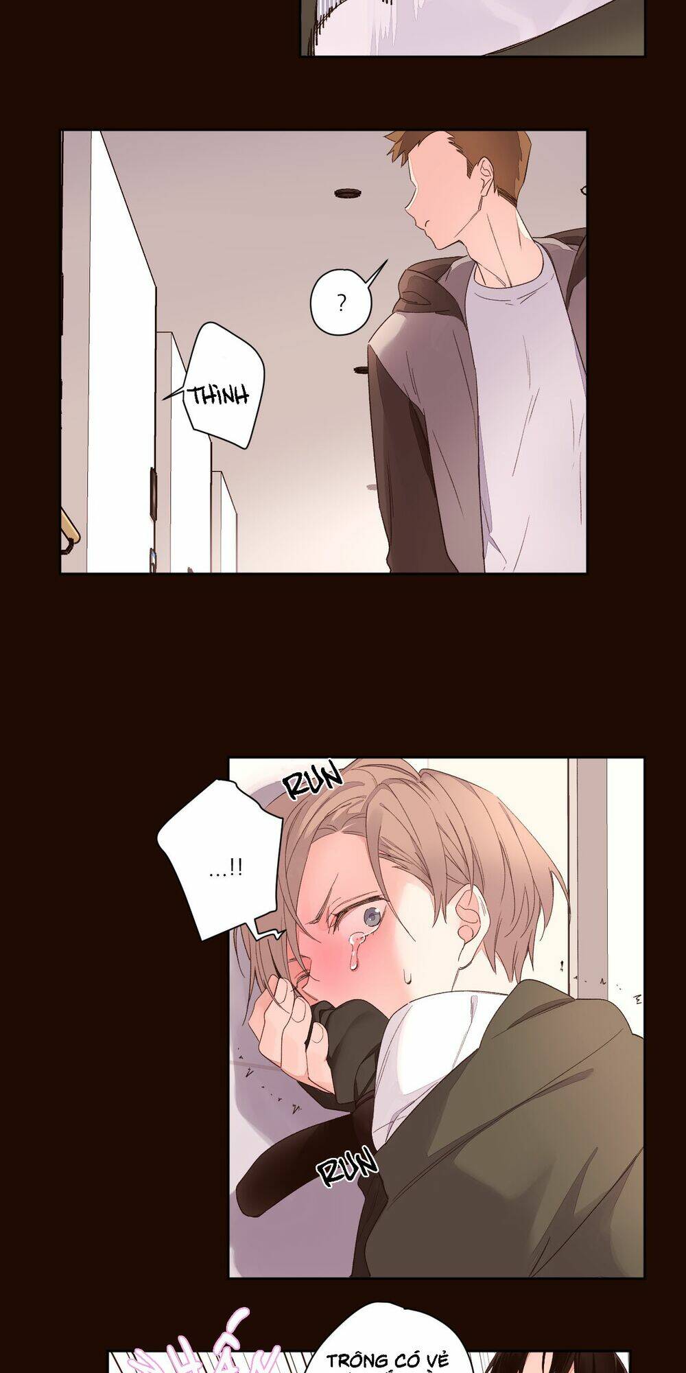 Tìnhnhân4Tuần Chapter 1 - Trang 2